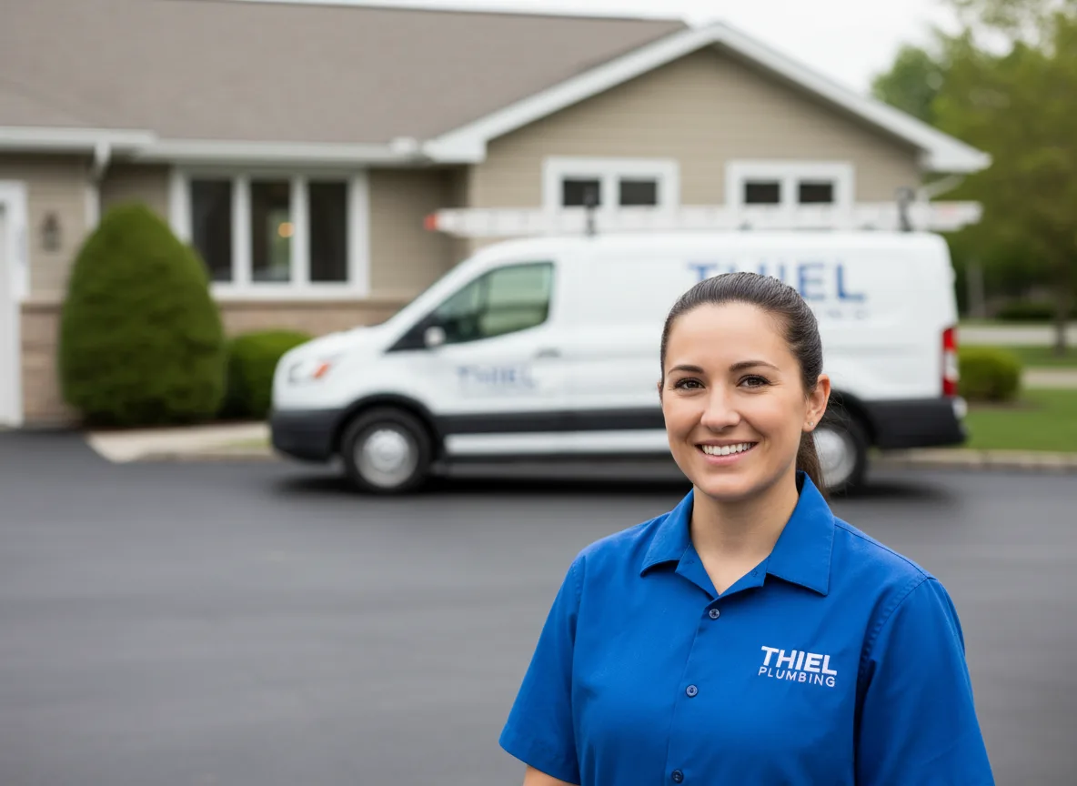 Plumber Alta Vista, IA FAQs
